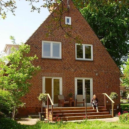 Bukl29001-Fehaus-Grothhuus Vila Fehmarn Exterior foto
