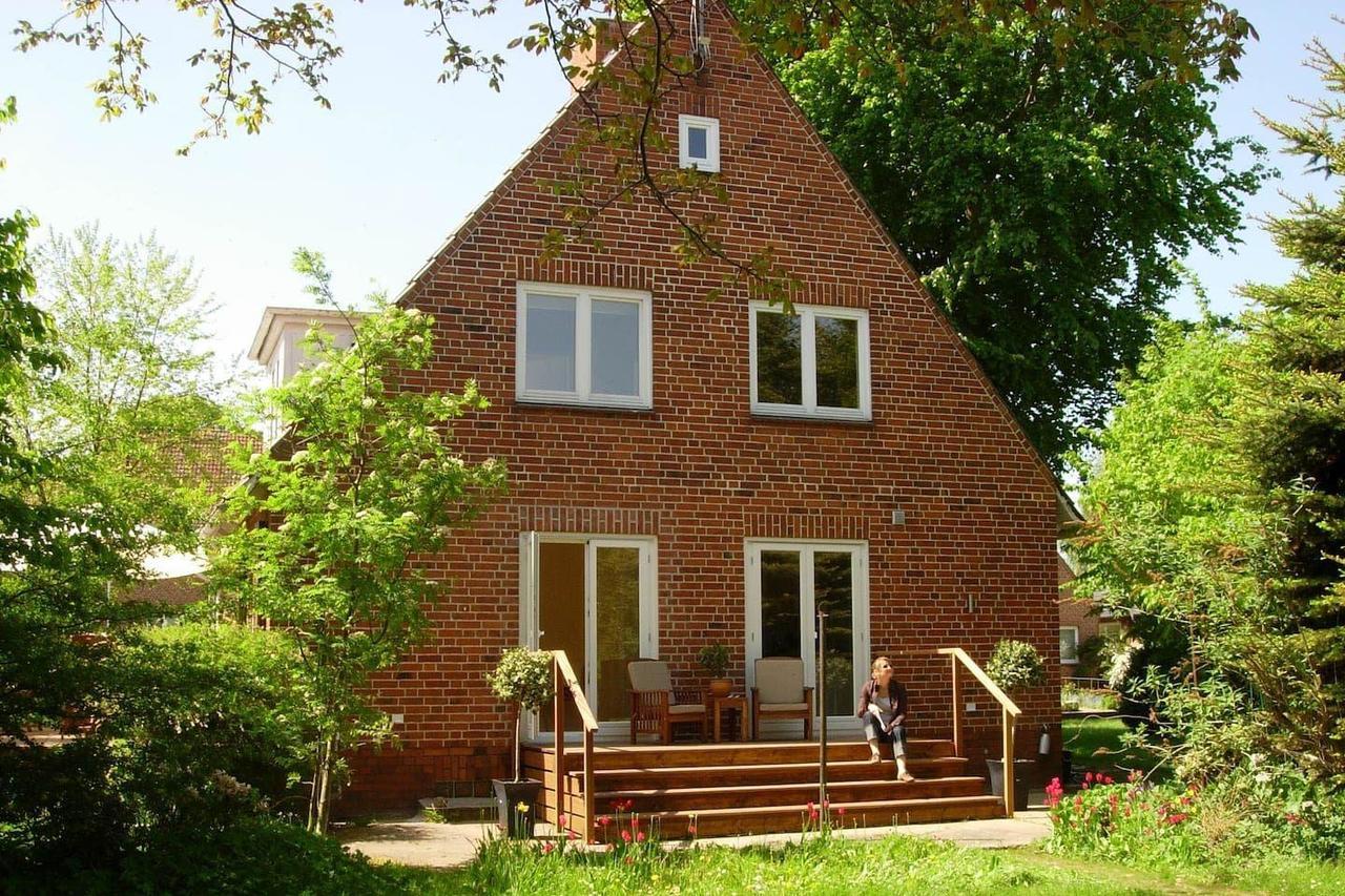 Bukl29001-Fehaus-Grothhuus Vila Fehmarn Exterior foto